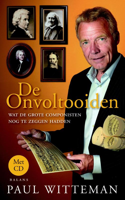 De onvoltooiden