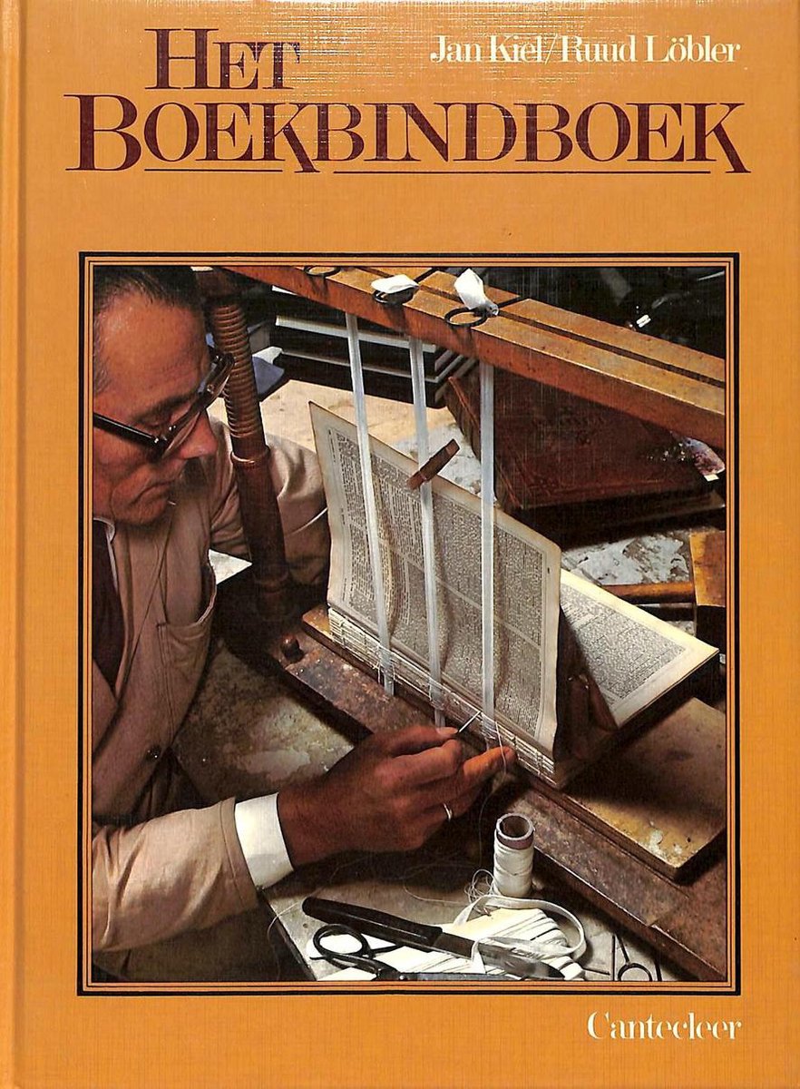 Kiel Boekbindboek thumbnail