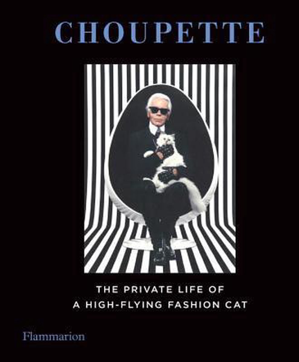 Patrick Mauries Choupette thumbnail