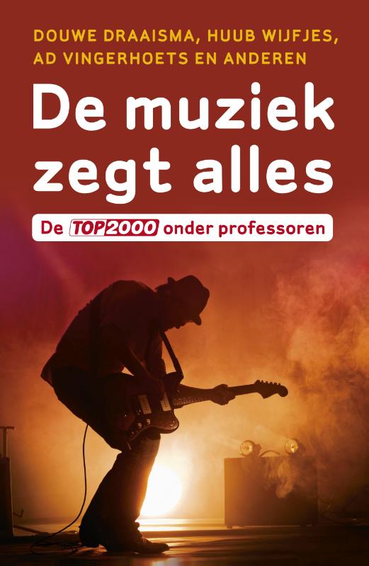 De muziek zegt alles