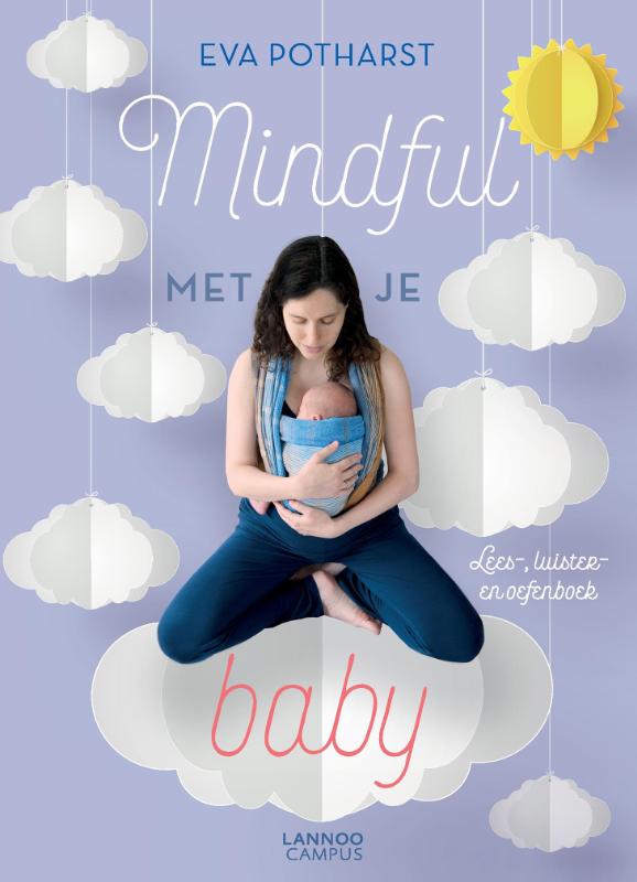 Eva Potharst Mindful Met Je Baby