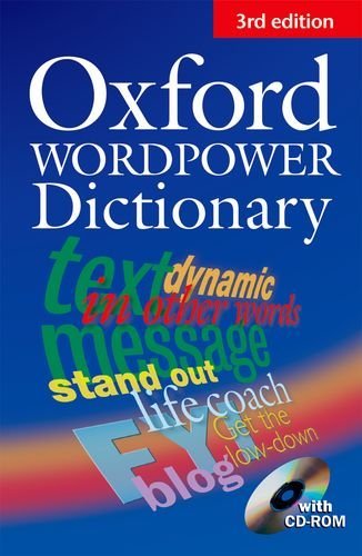 boekenbalie_9780194399258_cover Oxford Wordpower Dictionary