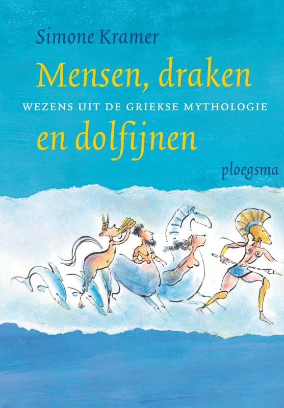 Mensen, draken en dolfijnen