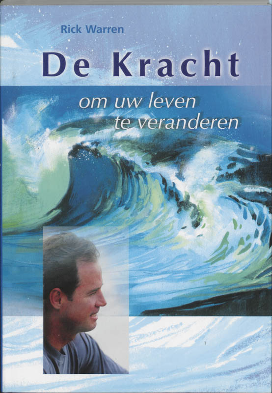 boekenbalie_9789063533472_cover KRACHT OM UW LEVEN TE VERANDEREN, DE
