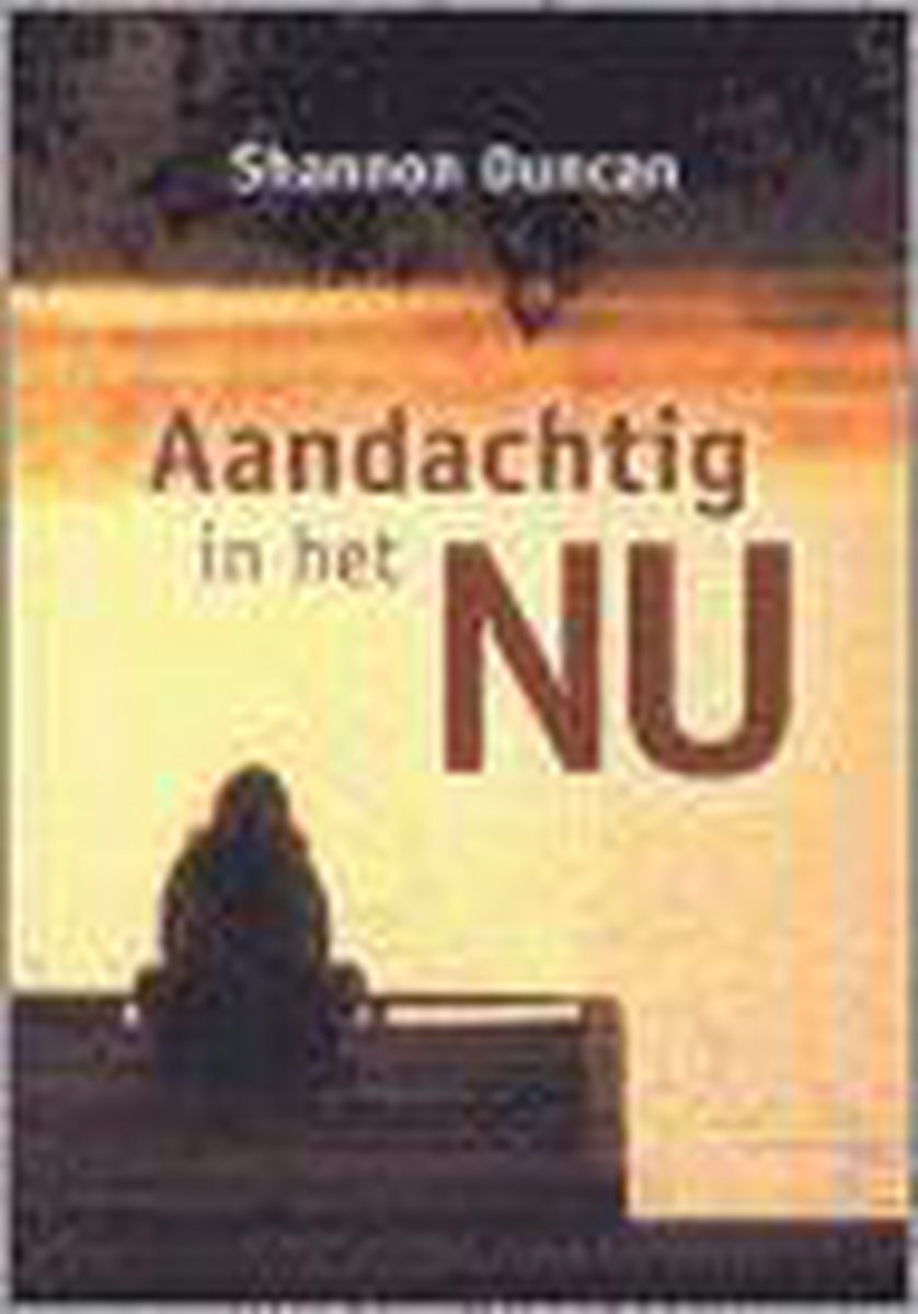 S. Duncan Aandachtig In Het Nu thumbnail