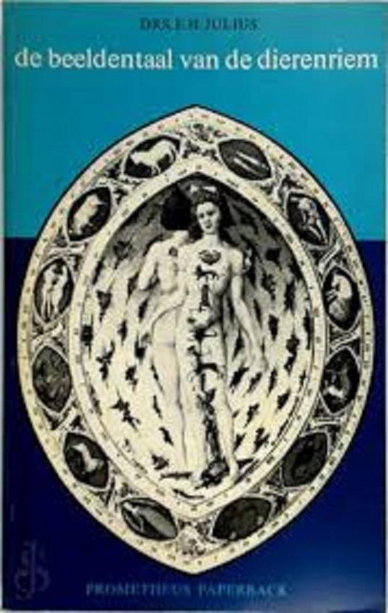 boekenbalie_9789060380116_cover De beeldentaal van de dierenriem