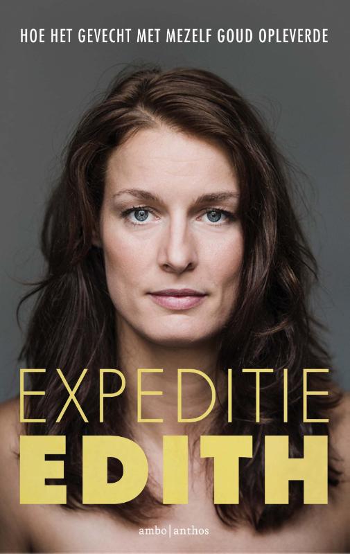 Expeditie Edith