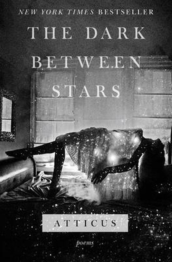 Atticus The Dark Between Stars thumbnail