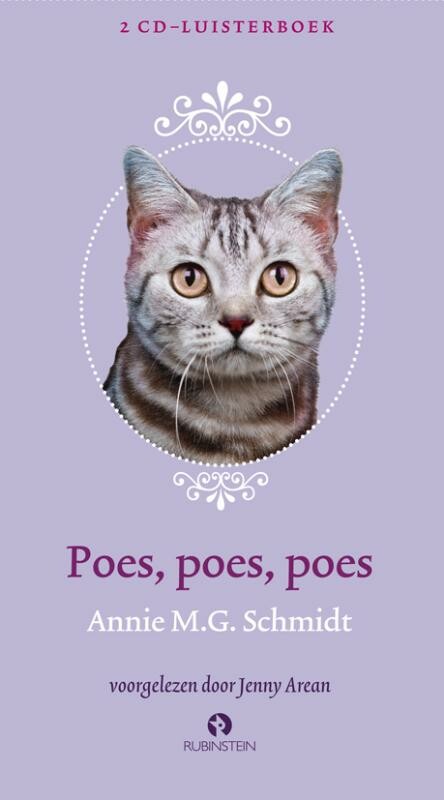 Poes, poes, poes