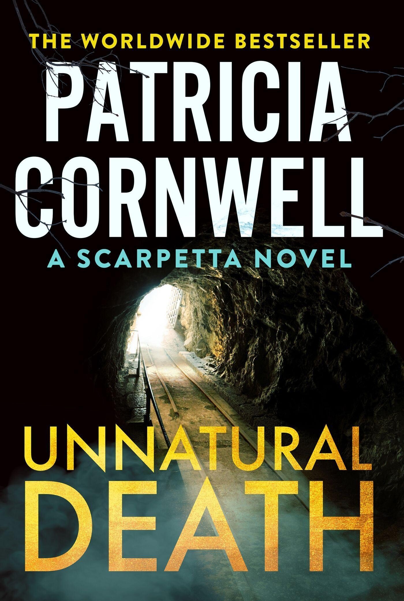 Unnatural Death / Kay Scarpetta