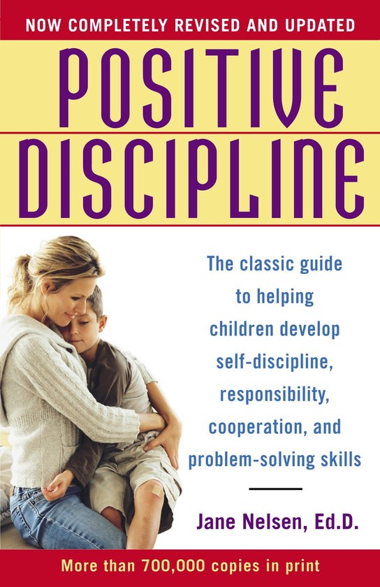 boekenbalie_9780345487674_cover Positive Discipline