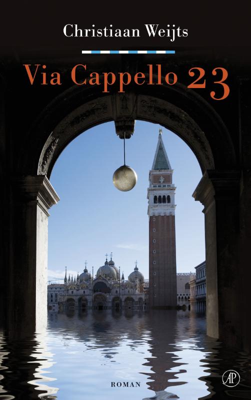 C. Weijts Via Cappello 23 thumbnail