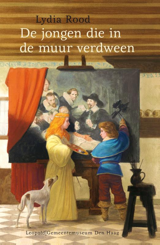 boekenbalie_9789025862855_cover De jongen die in de muur verdween