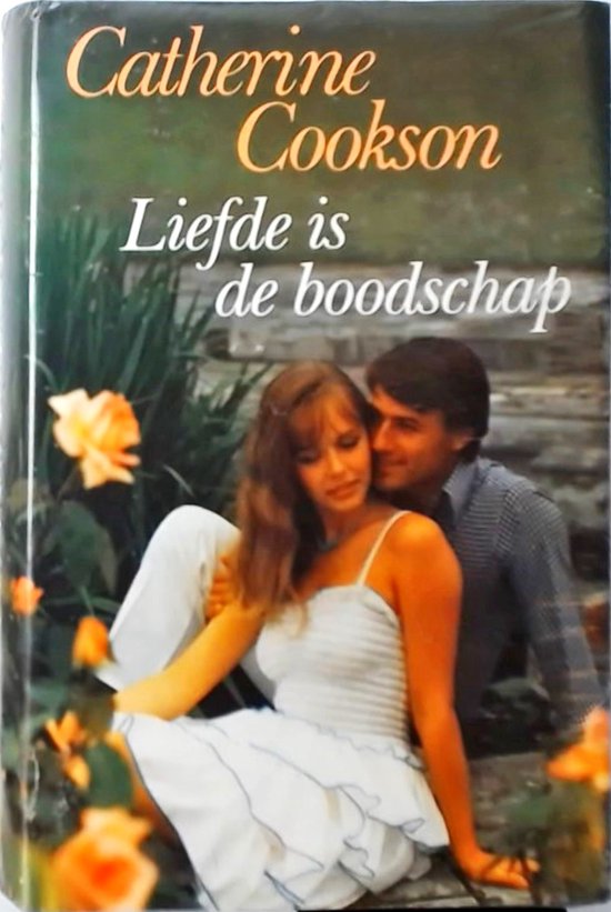 Liefde is de boodschap