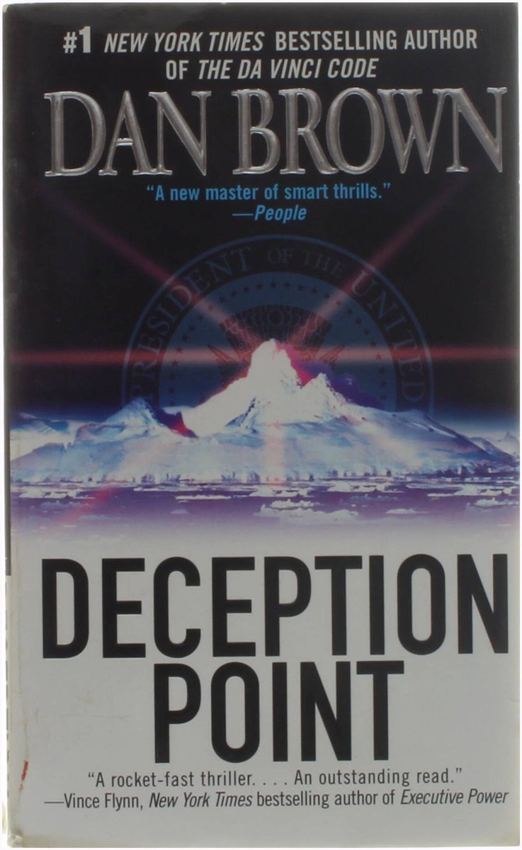 Deception Point