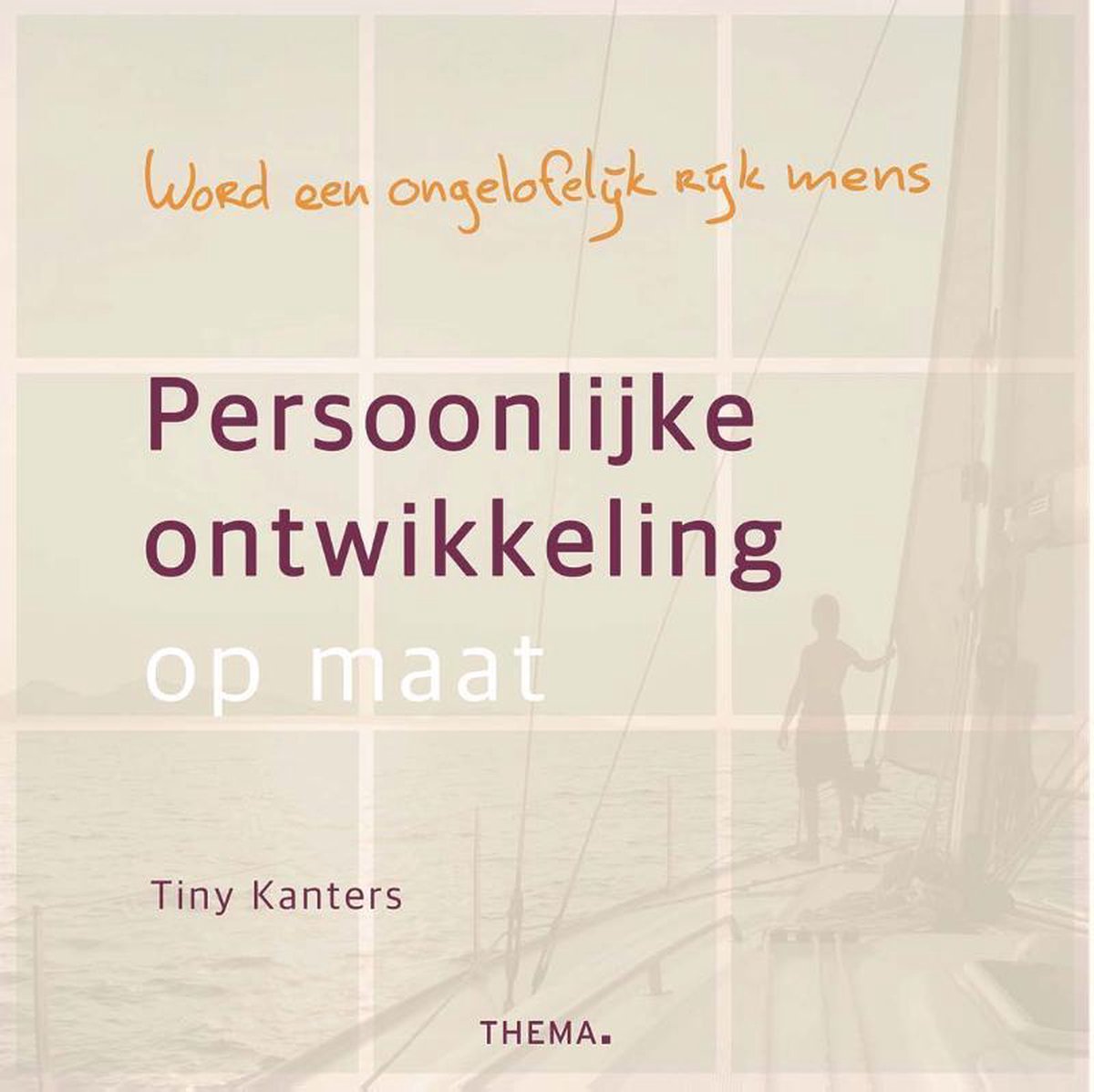 Persoonlijke ontwikkeling op maat