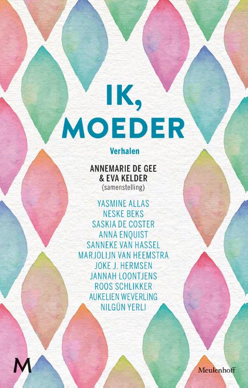 Yasmine Allas Ik, Moeder thumbnail