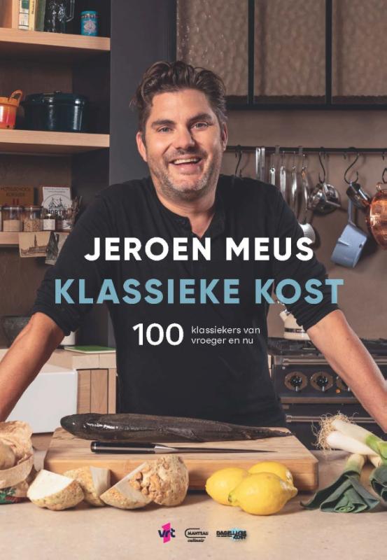 Jeroen Meus Klassieke Kost