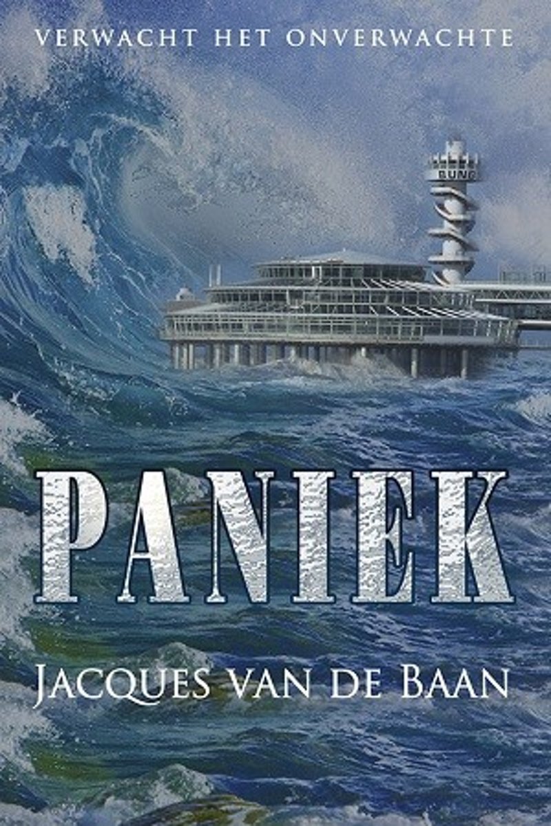 Paniek