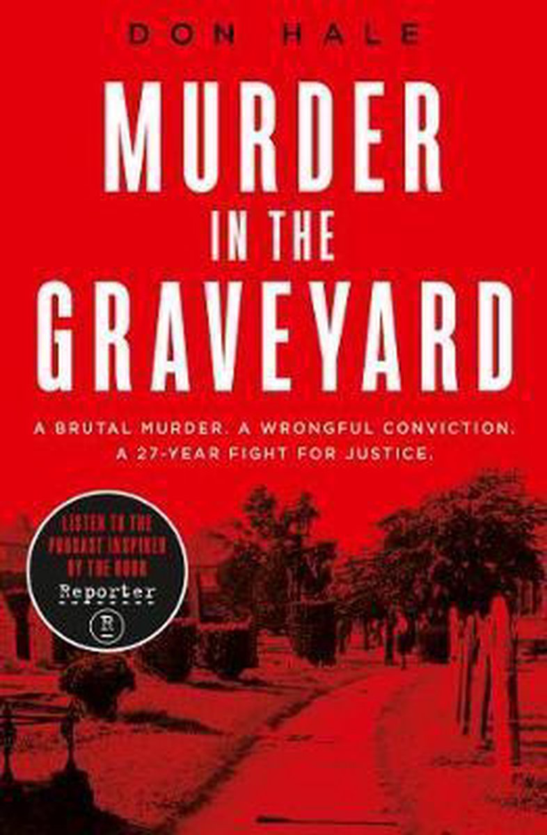 Murder in the Graveyard