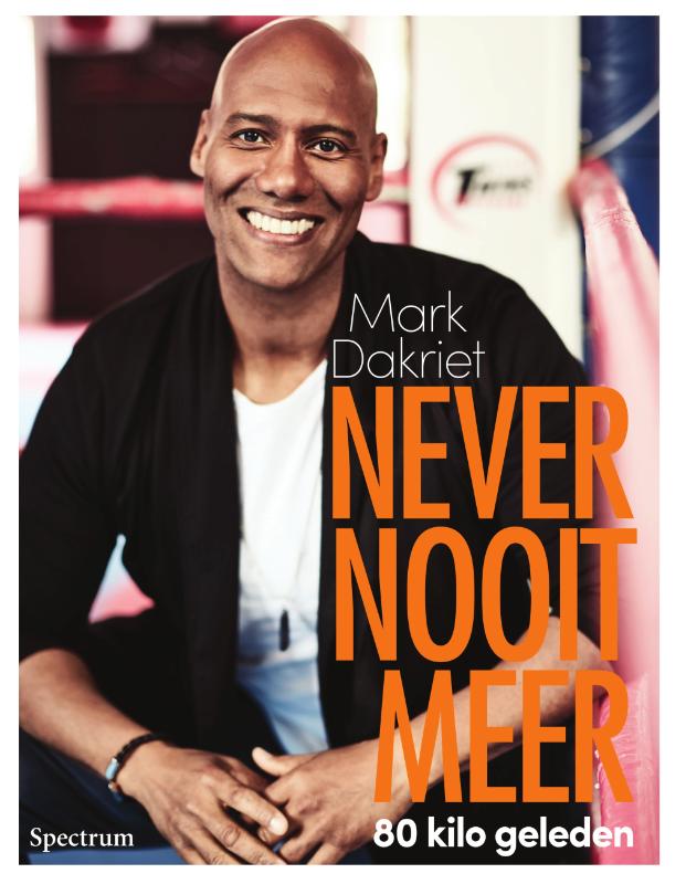 Never nooit meer