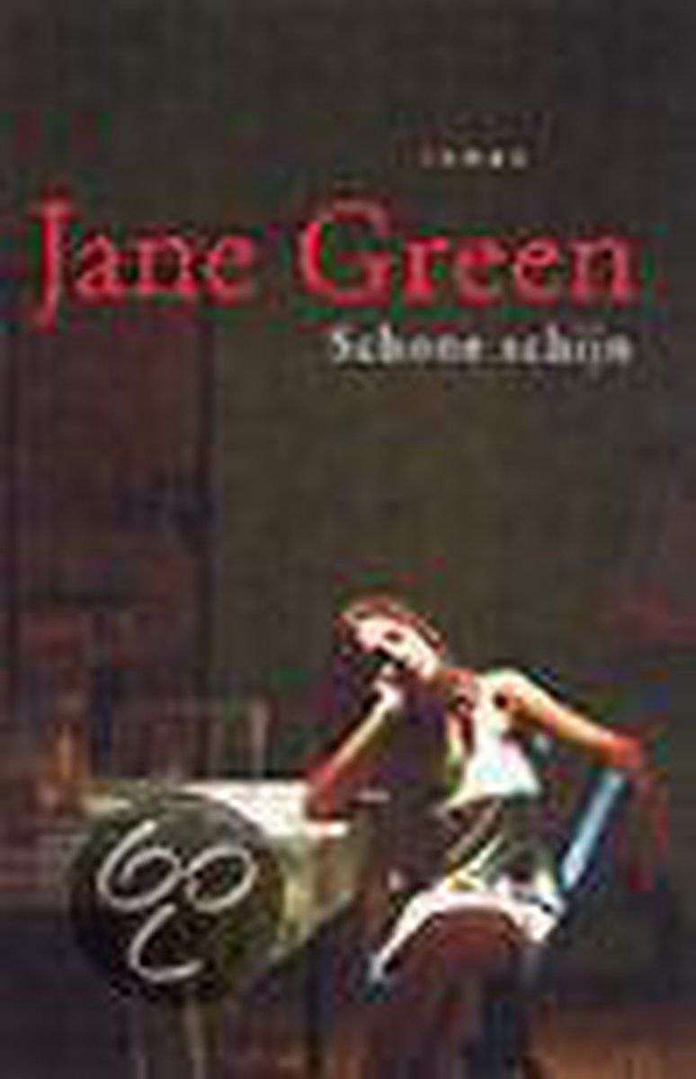Jane Green Schone Schijn thumbnail