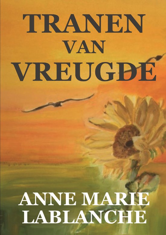 Tranen van vreugde