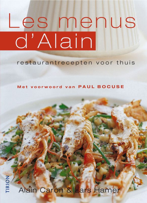 L. Hamer Les Menus D'Alain thumbnail
