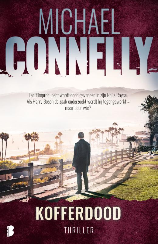 Kofferdood / Harry Bosch / 5