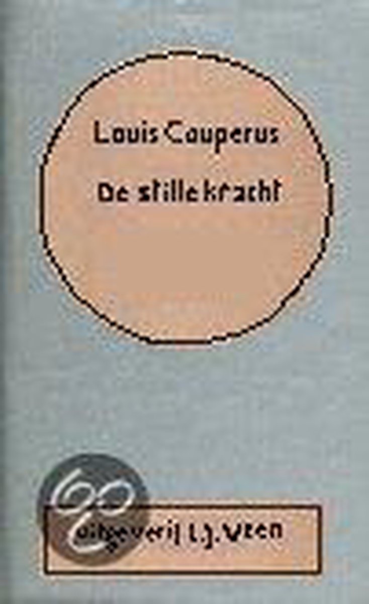 De stille kracht