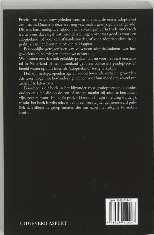 Vertraagde start Vertraagde start achterkant