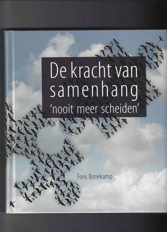 De kracht van samenhang