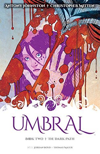 Umbral Volume 2