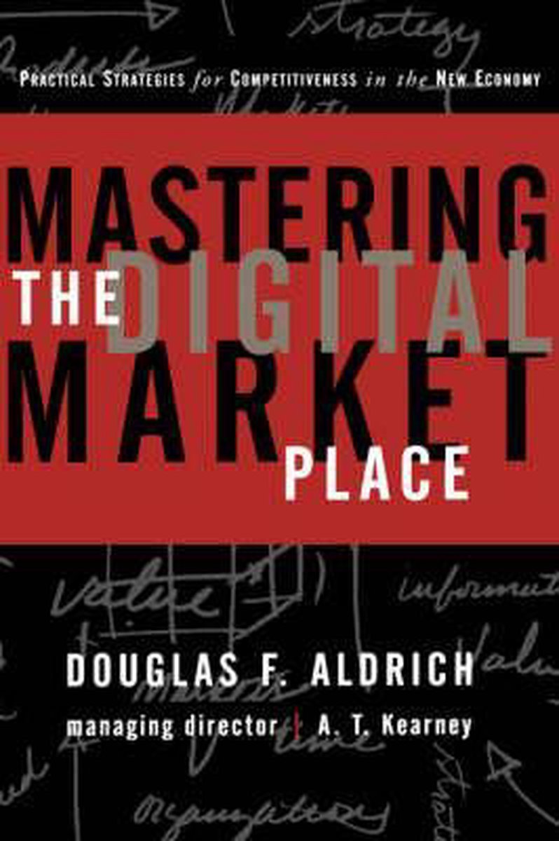 Mastering the Digital Marketplace