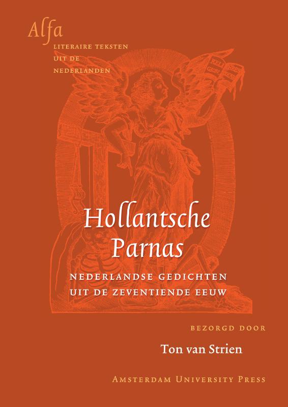 Hollantsche Parnas / Alfa-reeks