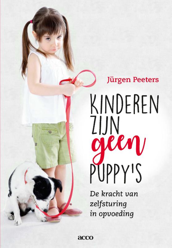 Jürgen Peeters Kinderen Zijn Geen Puppy’s