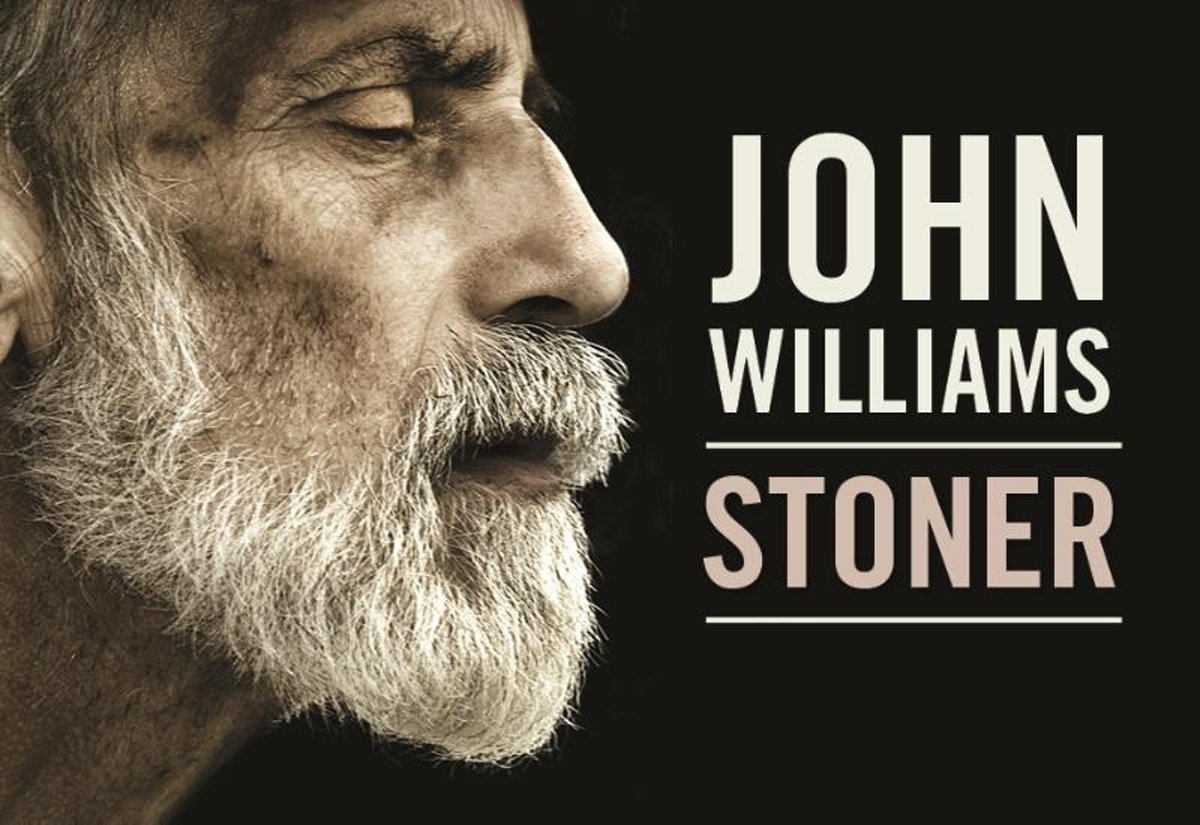 John Williams Stoner / Dwarsligger / 244 thumbnail