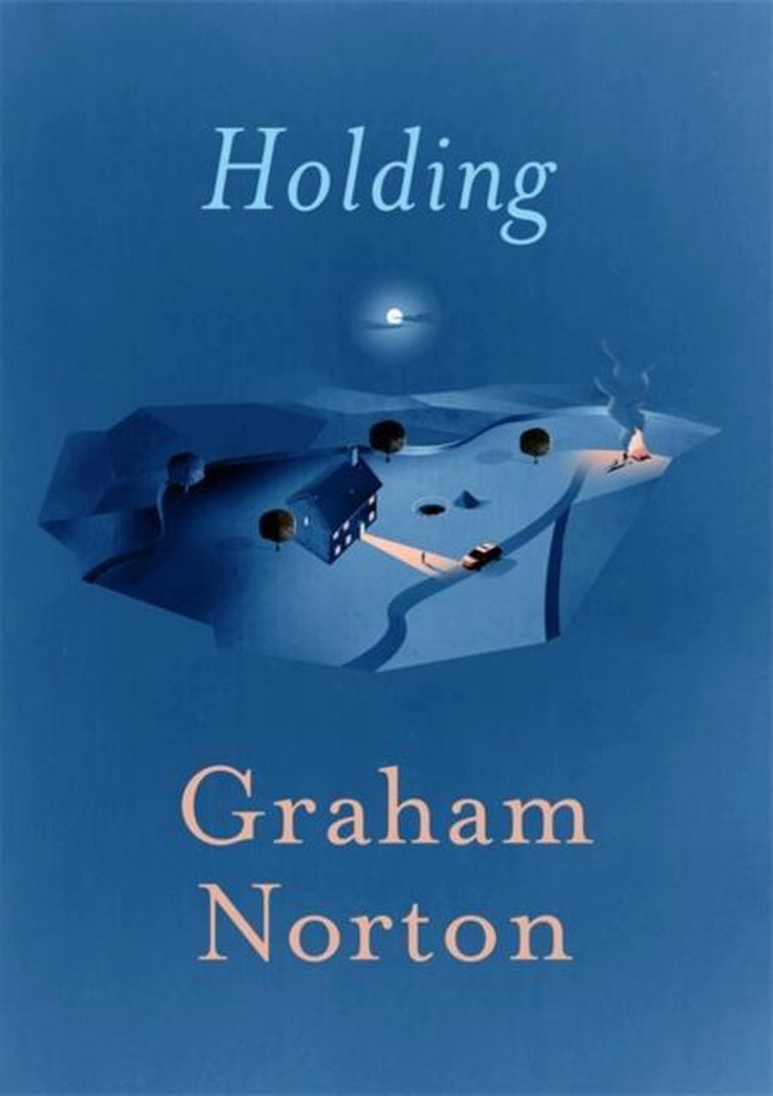 Graham Norton Holding thumbnail