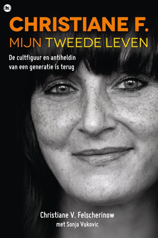 Christiane F. Mijn tweede leven