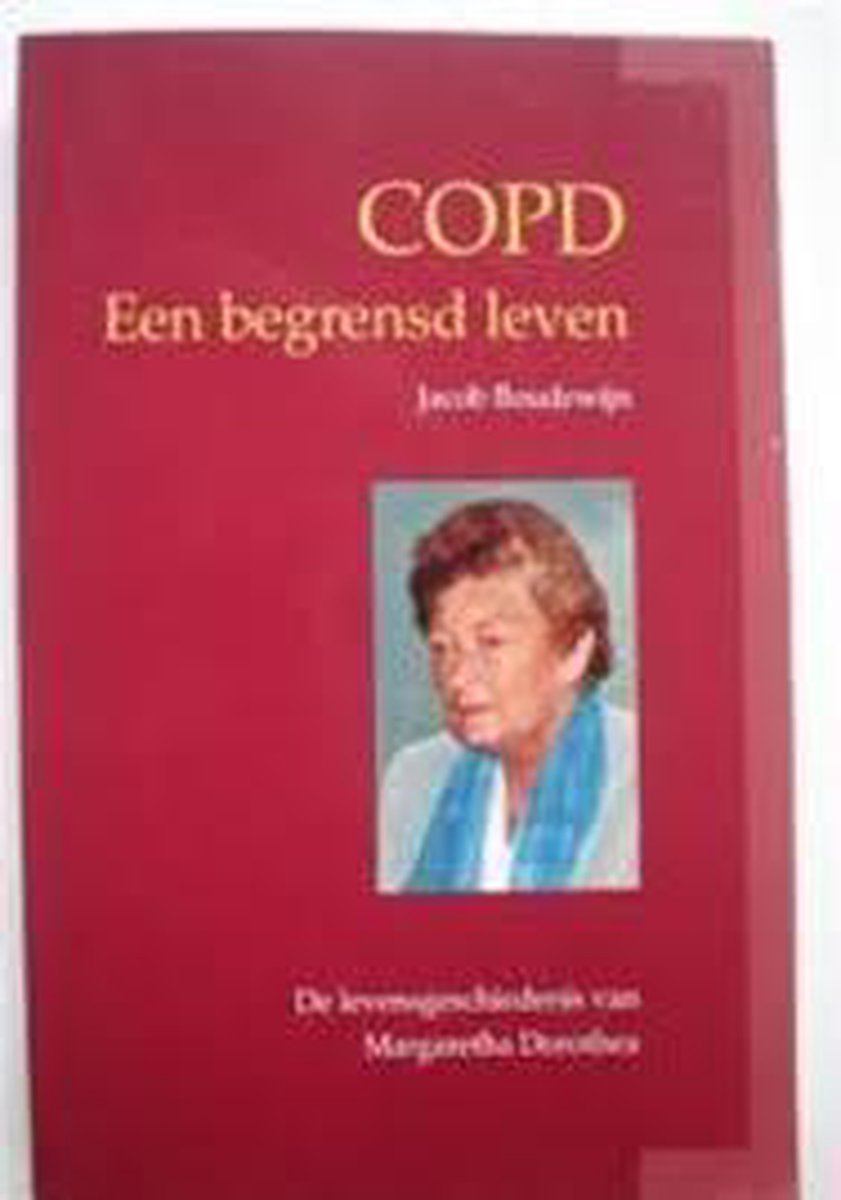 COPD - Een begrensd leven