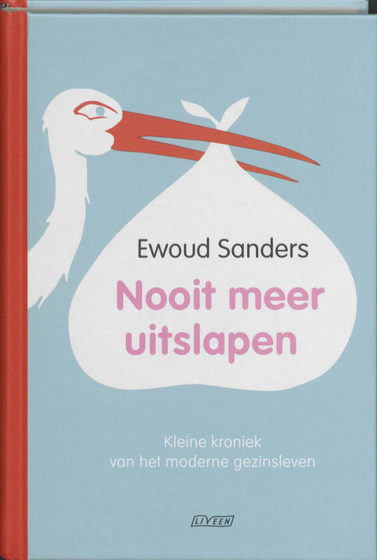 Ewoud Sanders Nooit Meer Uitslapen thumbnail