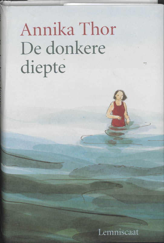 Annika Thor De Donkere Diepte thumbnail