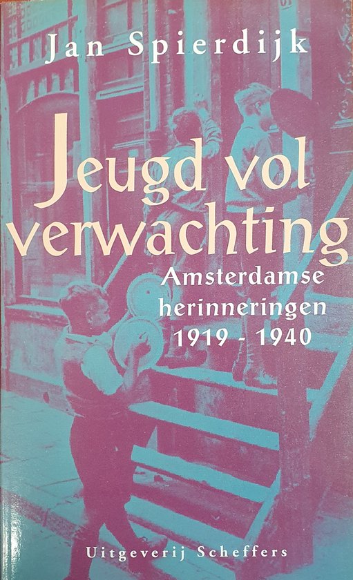 Jeugd vol verwachting