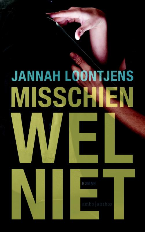 Jannah Loontjens Misschien Wel Niet thumbnail