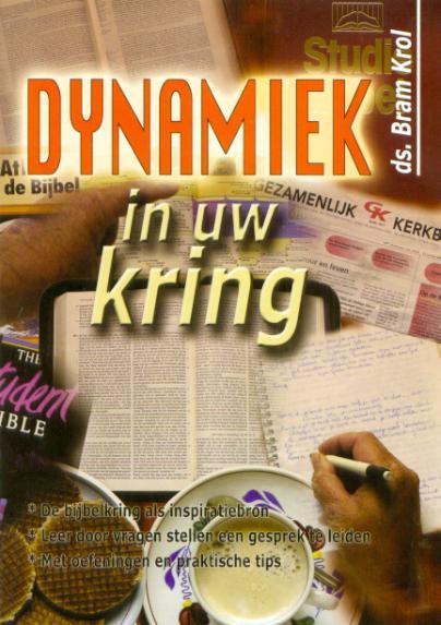 Dynamiek In Uw Kring