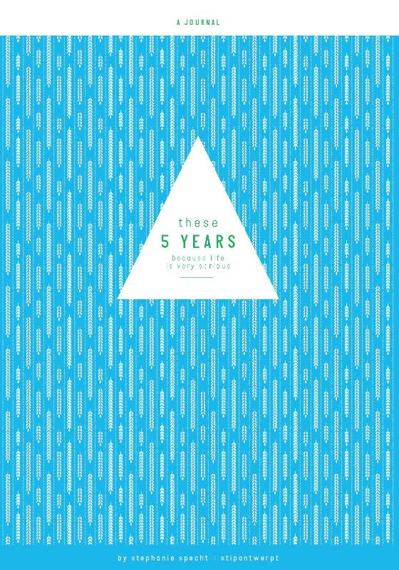 These Five Years
