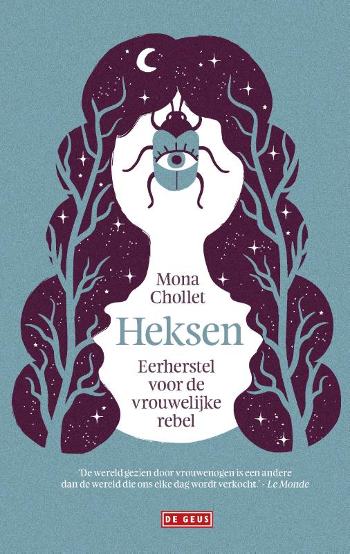 Mona Chollet Heksen thumbnail