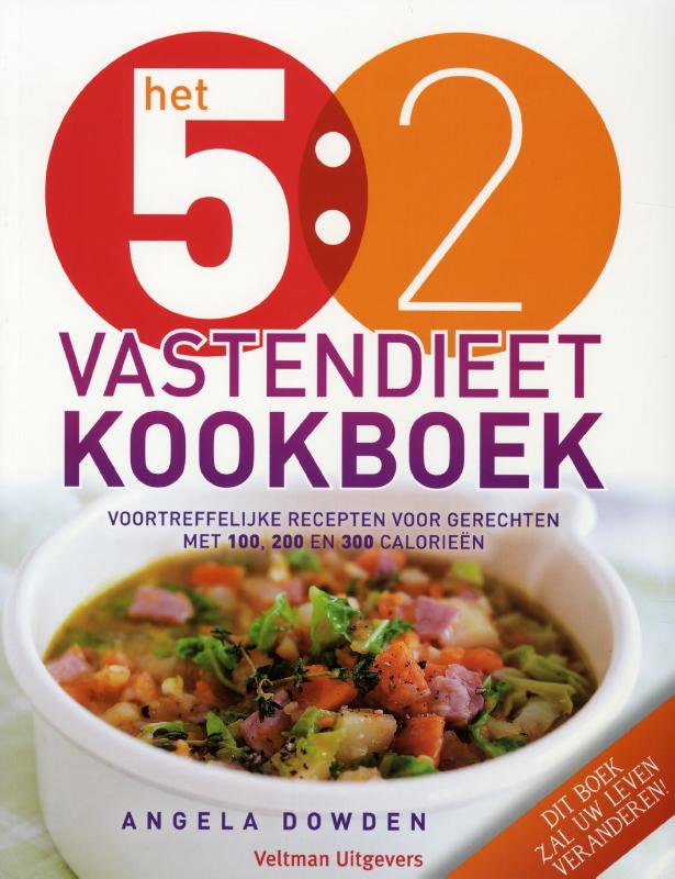 boekenbalie_9789048309467_cover Het 5:2 vastendieet kookboek