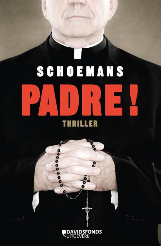 boekenbalie_9789063066383_cover Padre!