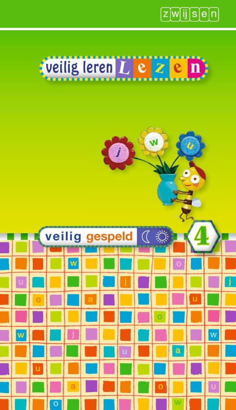 Annemie Benoit Vll Kim - Veilig Gespeld 4 thumbnail